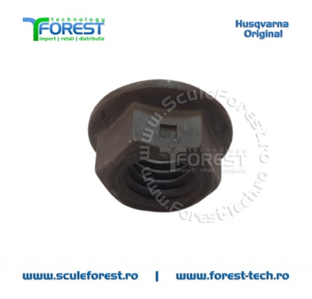 Piulita roata masina tuns gazon Husqvarna R53, R52S, R 152 SV, LC 153, P53-625D - Img 4