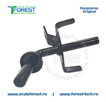 Pivot stinga pentru tractor Husqvarna TC138,TC138T, TC142, TC142T, LT151, LTH151 - Img 4