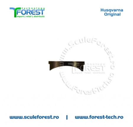 Placuta cilindru drujba Husqvarna 340, 345, 350 - Img 4