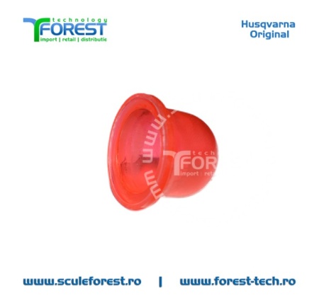 Pompa amorsare coasa Husqvarna 125R, 128R - Img 3