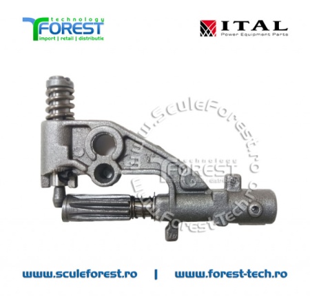 LAVAS Pignone Tamburo Frizione Cerchio For Husqvarna 340 345 - Foto 11