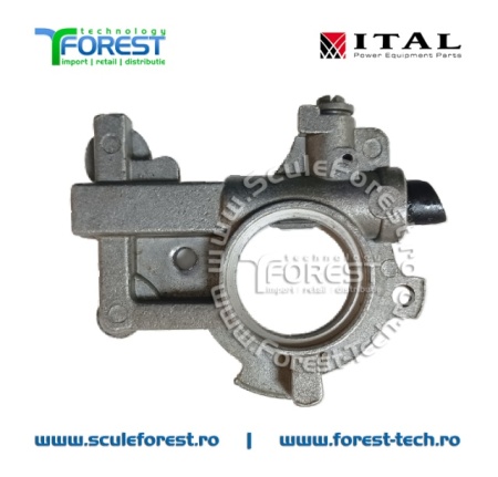 Pompa ulei compatibila cal.I drujba Stihl MS650, MS660, 066