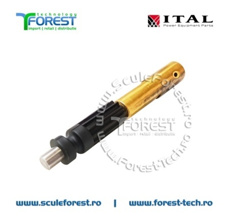 Pompa ulei compatibila pentru drujba Husqvarna 135, 140, 340, 345, 435, 435e, 440e - Img 5