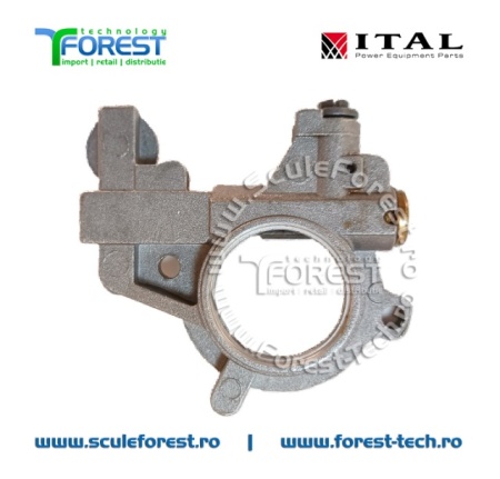 Pompa ulei compatibila pentru drujba Stihl 046, MS441, MS460, MS461 - Img 2