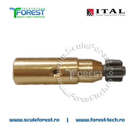 Pompa ulei compatibila pentru drujba Stihl MS170, MS180, MS210, MS230, MS250 - Img 5