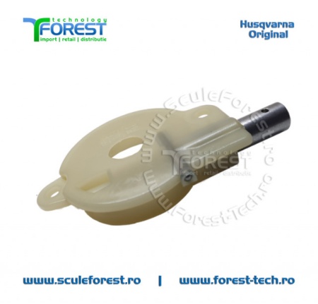 Pompa ulei originala pentru drujba Husqvarna 136, 137, 141, 142 - Img 3