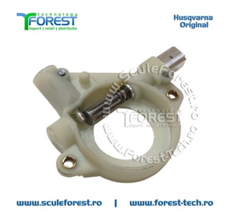Pompa ulei originala pentru drujba Husqvarna 550XP MarkII - Img 6