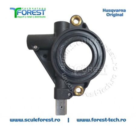 Pompa ulei originala pentru drujba Husqvarna 562XP - Img 3