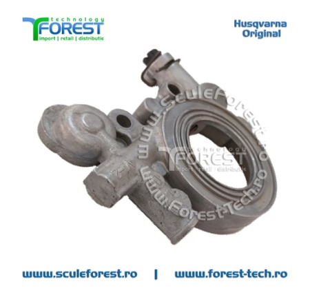 Pompa ulei originala pentru drujba Husqvarna 565, 572XP - Img 7