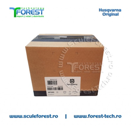 Rola lant drujba X-CUT SP33G Husqvarna pas 325 canal 1.3mm COLT ROTUND - Img 5