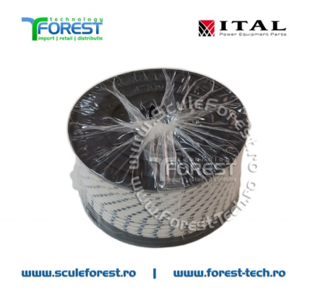 Rola snur starter ITAL 3.0mm x 100m - Img 3
