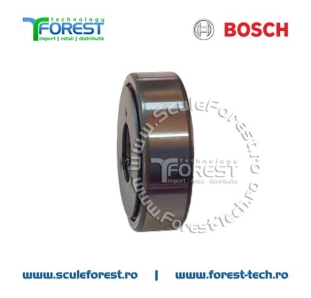 Rulment original 609LU Bosch 1610905048 - Img 6