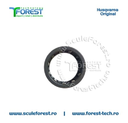 Rulment original cu ace ambielaj drujba Husqvarna 445, 450, 550XP, 560XP, 562XP - Img 5