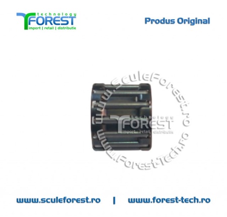 Rulment original cu ace ambreiaj drujba Husqvarna 135, 140, 435, 440 - Img 3