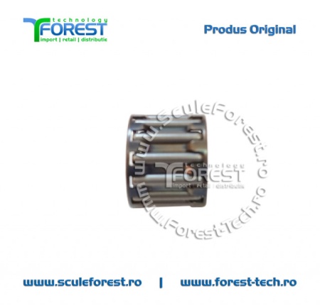 Rulment original cu ace ambreiaj drujba Husqvarna 365, 371 XP, 372 XP, 570, 575 XP, 576 - Img 4