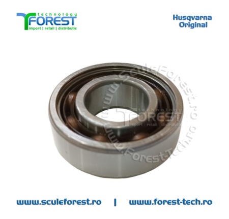Rulment original cu bile drujba Husqvarna 570, 576XP - Img 3