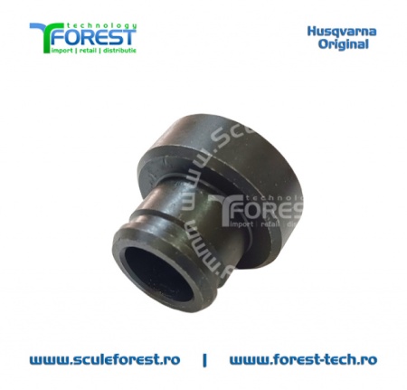 Rulment original cu bile si cu suport la cutia de transmisie la Husqvarna LC356V si LC356AWD - Img 3