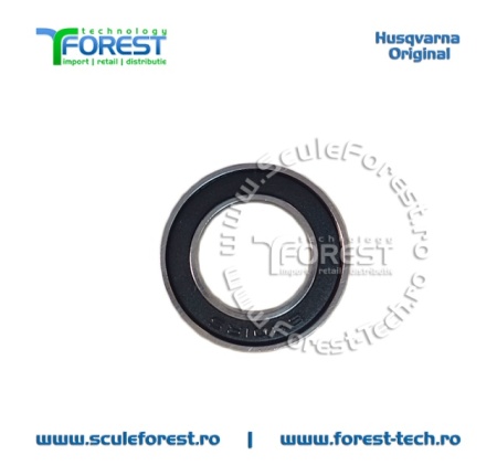 Rulment original la cap motocoasa T35X, T45X sau T55X Husqvarna - Img 3