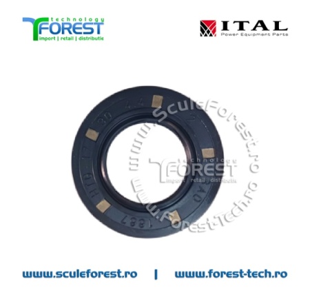 Semering compatibil cal.I rulment ambielaj drujba Stihl MS290, MS390, 029, 039