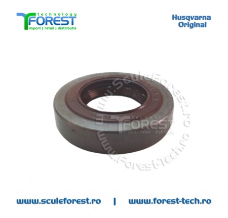 Semering original motocoasa Husqvarna 545RX, 545RXT - Img 2