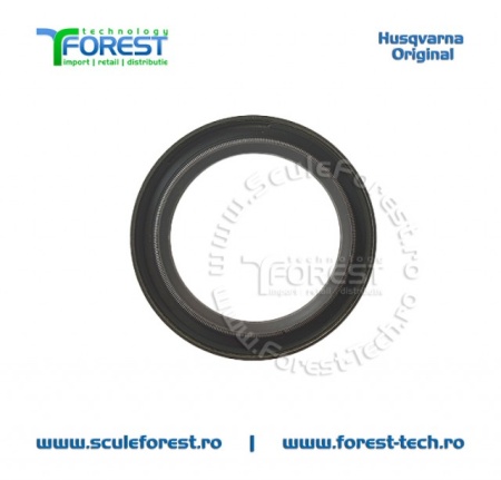 Semering original rulment ambielaj dreapta drujba Husqvarna 346 XP, 353, 550XP, 560XP, 562XP, 570, 575 XP, 576 XP - Img 5