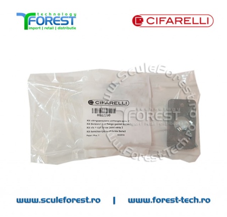 Set garnituri carburator atomizor Cifarelli M3A si M1200 - Img 4