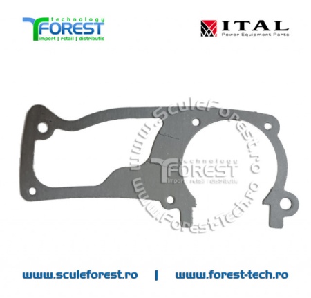 Set garnituri KIT compatibil drujba Husqvarna 357XP, 359 - Img 4