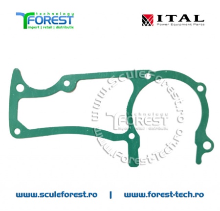 Set garnituri KIT compatibil drujba Husqvarna 365, 365 X-TORQ, 372 XP, 372 X-TORQ - Img 3