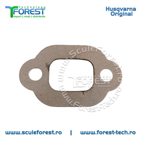 Set garnituri original drujba Husqvarna 445S, 450S - Img 5