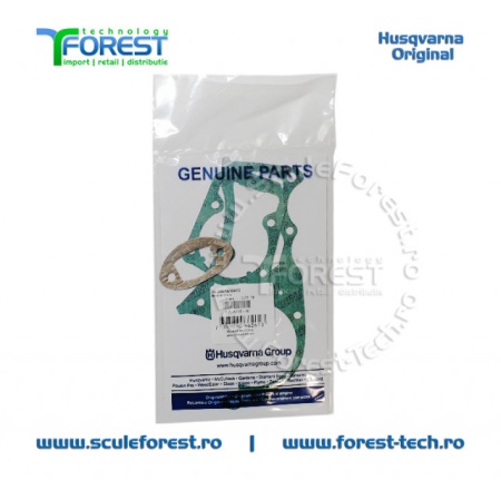 Set garnituri original drujba Husqvarna 555, 560XP, 562XP - Img 5