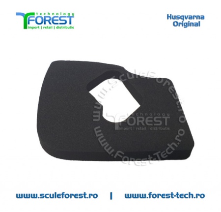 Set garnituri original motocoasa Husqvarna 128R, McCulloch B28B - Img 3