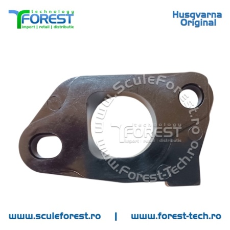 Set garnituri original pentru carburator motor Husqvarna HS123A, HS139A, HS166A - Img 5