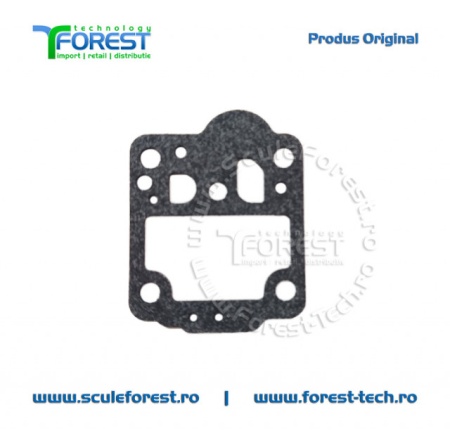 Set membrane carburator original drujba Husqvarna 120MarkII, 235, 235e, 236, 240, 240e, Jonsered CS2234, CS2238, McCulloch CS340, CS380 - Img 5