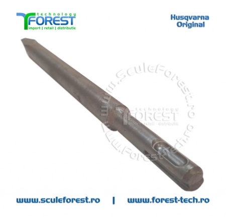 Spitz Keil SDS-plus 250mm virf patrat | SculeForest.ro - Img 3