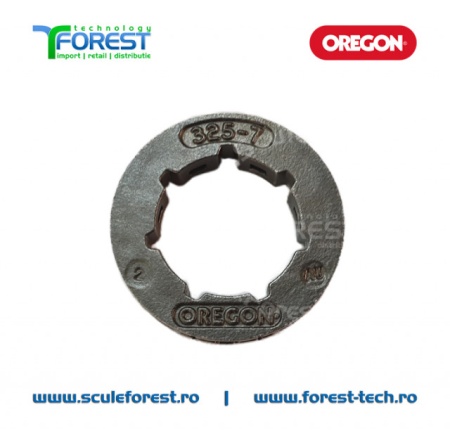 Sproket Oregon cu pasul .325" - Img 2
