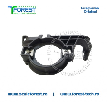Suport carburator drujba Husgvarna 570, 575XP - Img 3