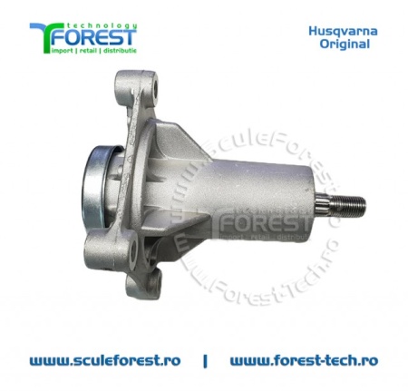 Suport complet prindere cutit tractor CTH126, CTH174, P11577RB, M115-77TC - Img 2