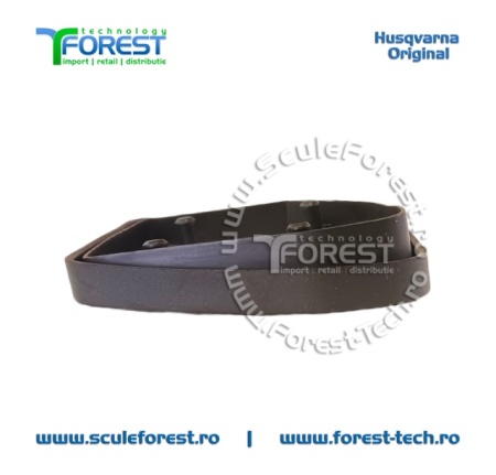 Suport filtru aer original pentru motocoasa Husqvarna 135R - Img 7