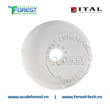 Tambur demaror compatibil pentru drujba Husqvarna 365, 365 X-TORQ, 371XP, 372XP, 372XP X-TORQ, 385XP, 390XP, Jonsered CS2165, CS2171, CS2172 - Img 4