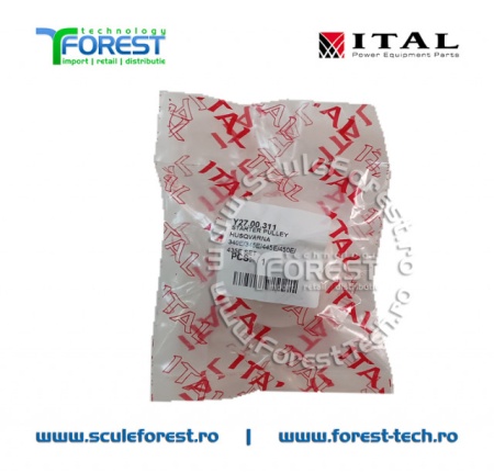 Tambur demaror KIT compatibil pentru drujba Husqvarna 340e, 345e, 435e, 440e, 450e, Jonsered CS2240, CS2245, CS2250 - Img 7