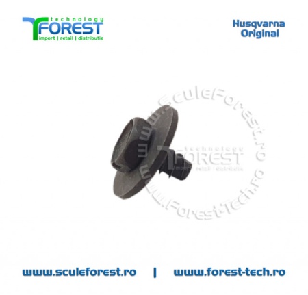 Tambur demaror KIT original pentru drujba Husqvarna 120 Mark II, 235, 236, 240, Jonsered CS2234, CS2238 - Img 5