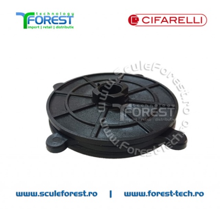 Tambur demaror original pentru atomizor Cifarelli M1200 - Img 2
