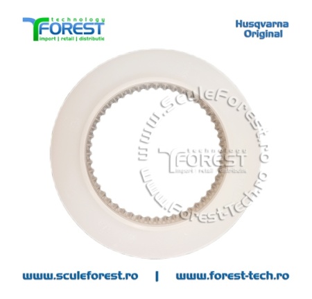 Tambur fir original cap motocoasa T55X Husqvarna - Img 3