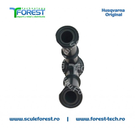 Teava admisie Husqvarna K750, K760, K760II, K770, K770 II, K760 Cut-n-Break - Img 3