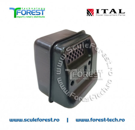 Toba esapament compatibila cal.I drujba Stihl 017, 018, MS170, MS180
