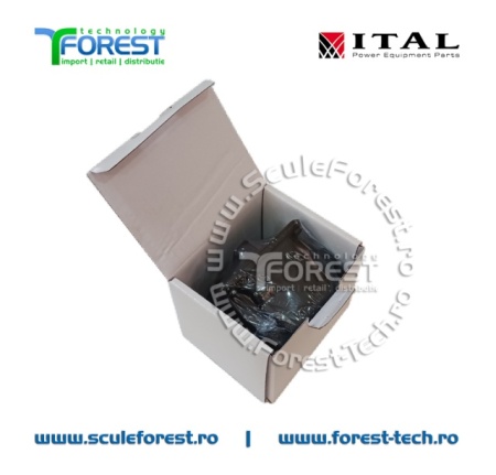 Toba esapament compatibila cal.I drujba Stihl MS460, 044, 046 - Img 9
