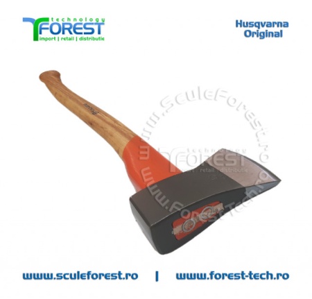 Topor despicare Husqvarna - 2.5kg / 80cm | SculeForest.ro - Img 6