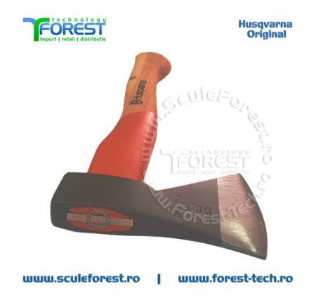 Toporisca Husqvarna - 0.6kg / 36cm | SculeForest.ro - Img 7