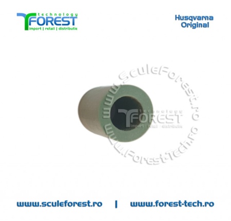 Tub impuls (furtun) drujba Husqvarna 136, 137, 141, 142 - Img 4