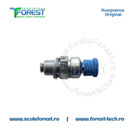 Valva decompresie drujba Husqvarna 262XP, 357XP, 359, 365, 372XP, K760, K770 - Img 4